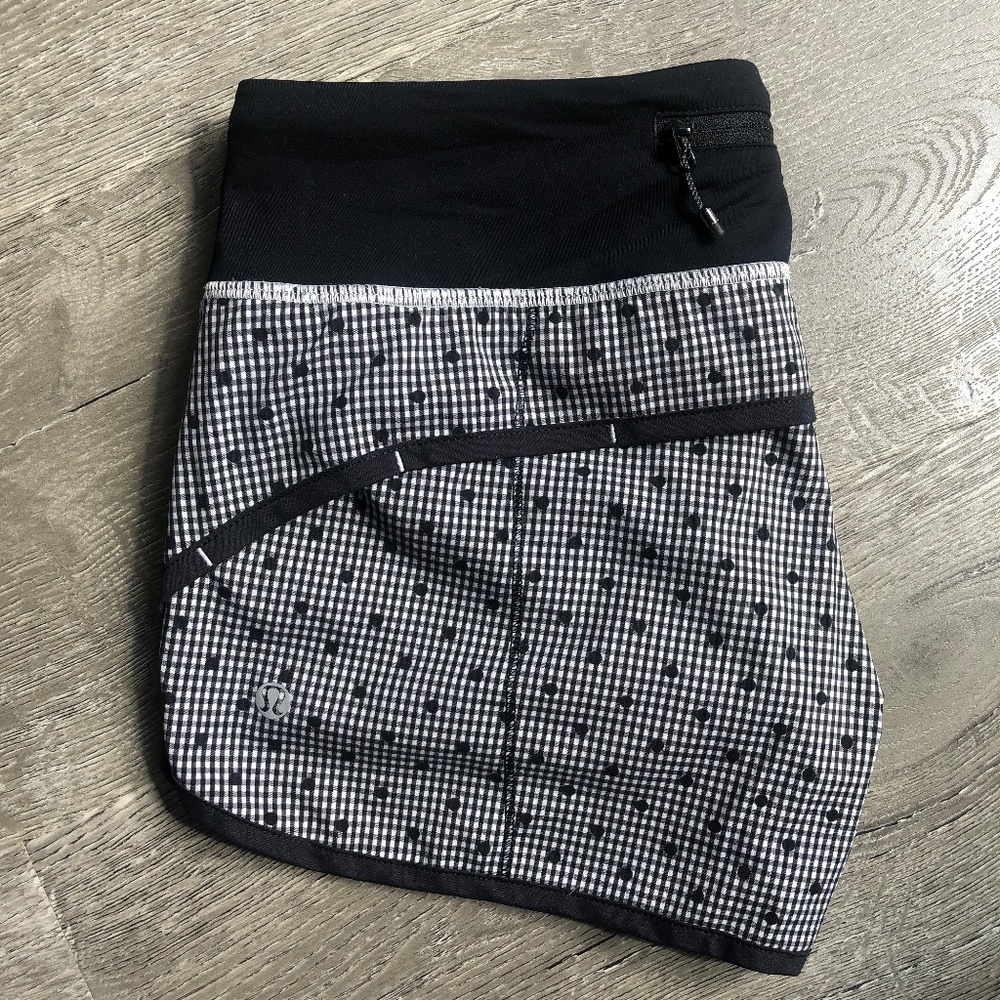 Lululemon Speed Short - Picture 10 of 11